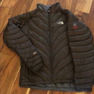 North Face Summit Series 800 Down Jacket